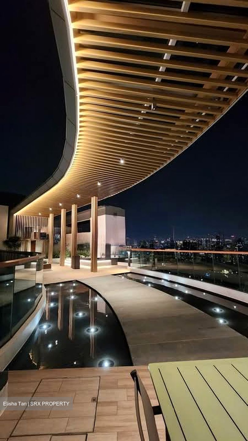 Perfect Ten (D10), Apartment #540634581